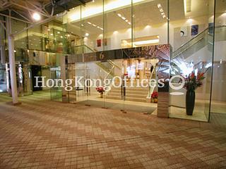 尖沙咀 - China Hong Kong City - Tower 6 03