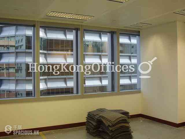 Wan Chai - Tai Tung Building 02