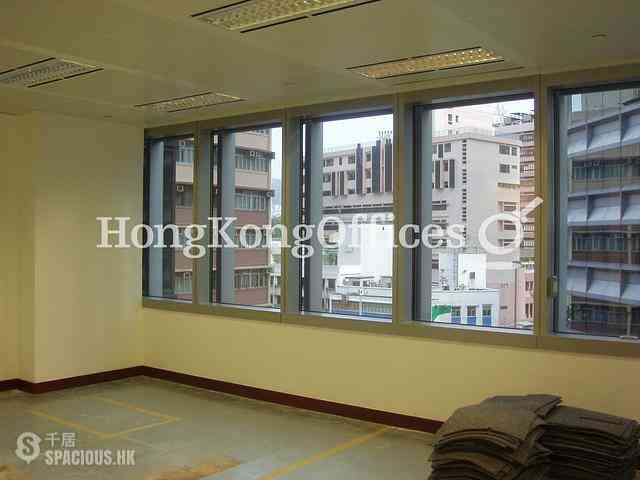 Wan Chai - Tai Tung Building 03