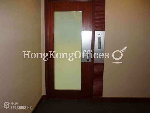 Wan Chai - Tai Tung Building 06