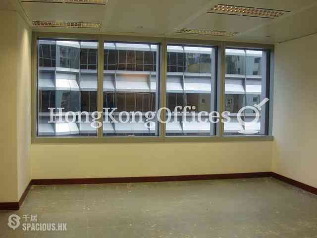Wan Chai - Tai Tung Building 02