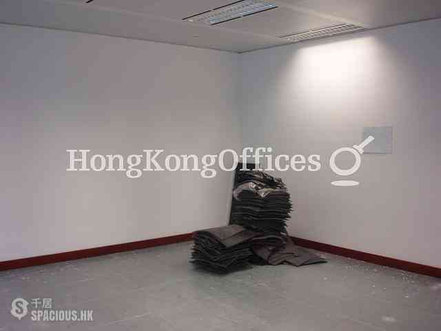 Wan Chai - Tai Tung Building 03