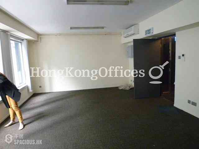 Sheung Wan - MW Tower (Blink) 02