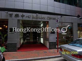 Causeway Bay - Bartlock Centre 02