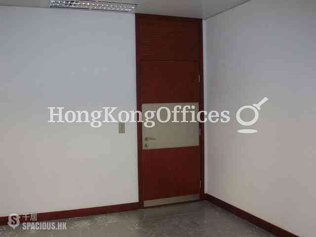 Wan Chai - Tai Tung Building 04
