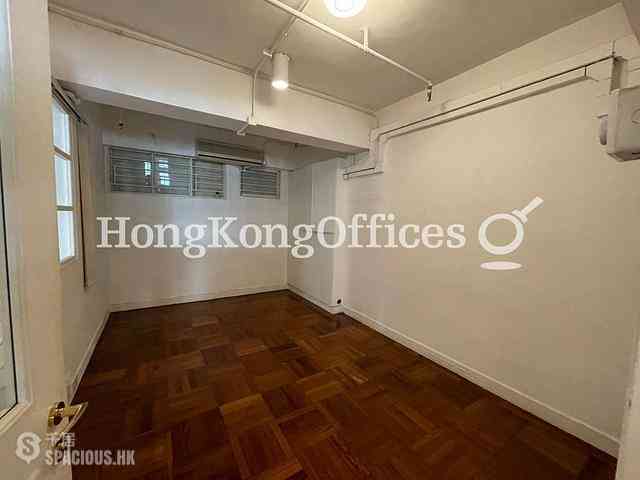Central - Yu Yuet Lai Building 03