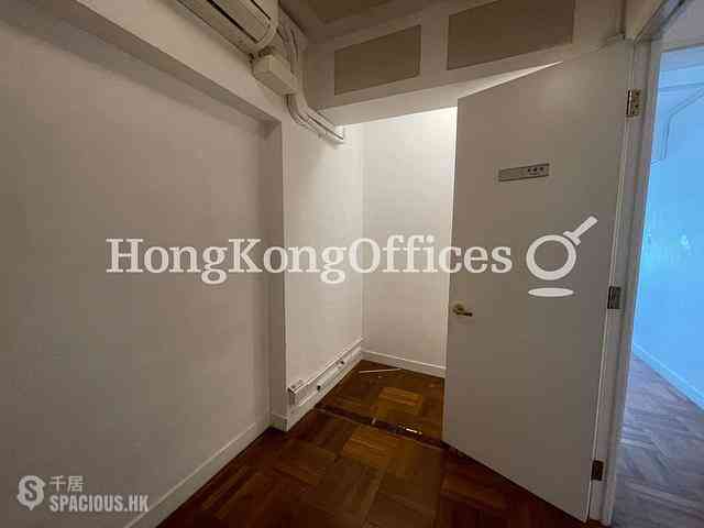 Central - Yu Yuet Lai Building 04