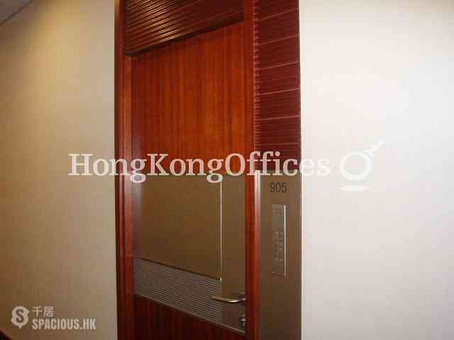 Wan Chai - Tai Tung Building 05