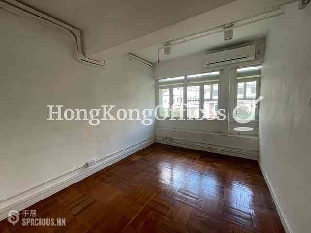 Central - Yu Yuet Lai Building 05