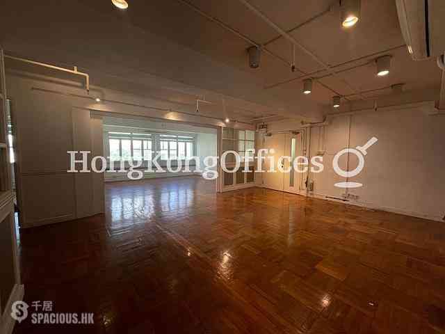 Central - Yu Yuet Lai Building 07