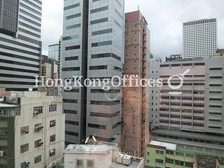 Wan Chai - Chinachem Johnston Plaza 02