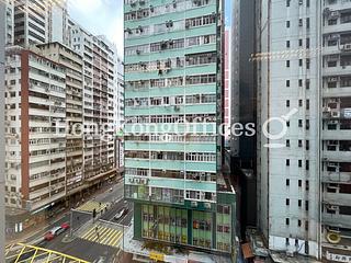 Wan Chai - Tai Tung Building 02