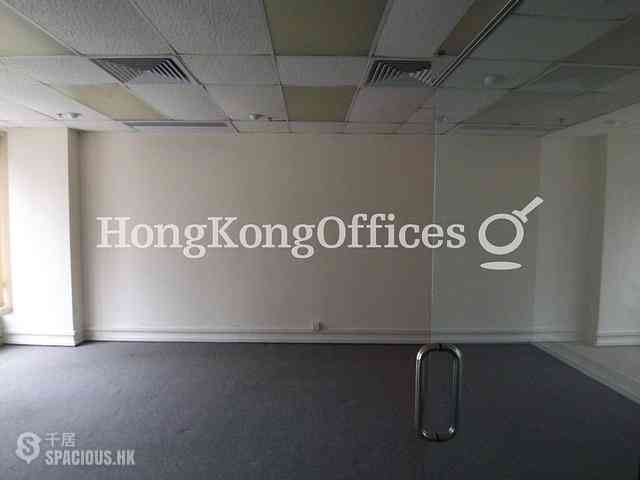 Wan Chai - Chinachem Johnston Plaza 03