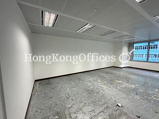 Wan Chai - Tai Tung Building 03