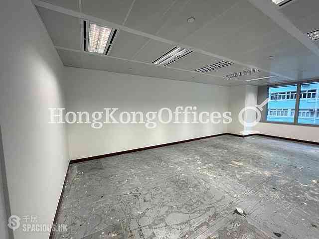 Wan Chai - Tai Tung Building 03