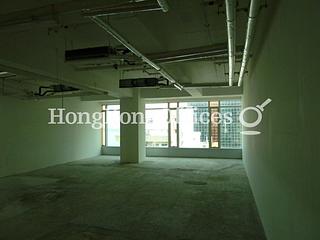 Sheung Wan - FWD Financial Centre 02