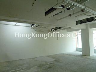 Sheung Wan - FWD Financial Centre 03