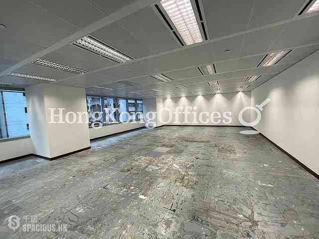 Wan Chai - Tai Tung Building 05