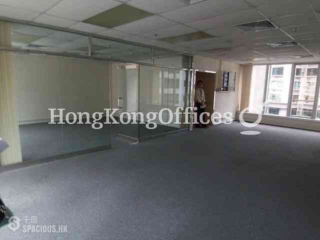 Wan Chai - Chinachem Johnston Plaza 06