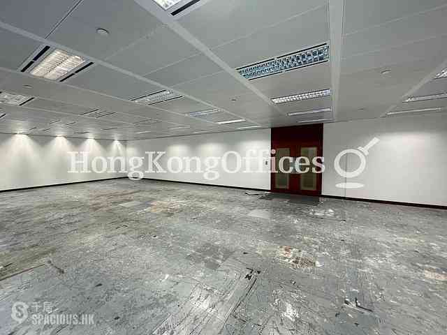Wan Chai - Tai Tung Building 06
