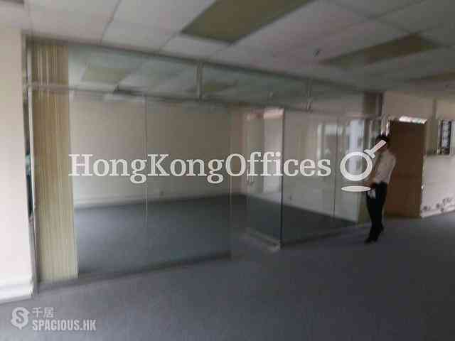 Wan Chai - Chinachem Johnston Plaza 07