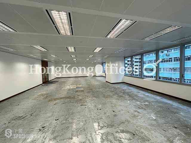 Wan Chai - Tai Tung Building 07