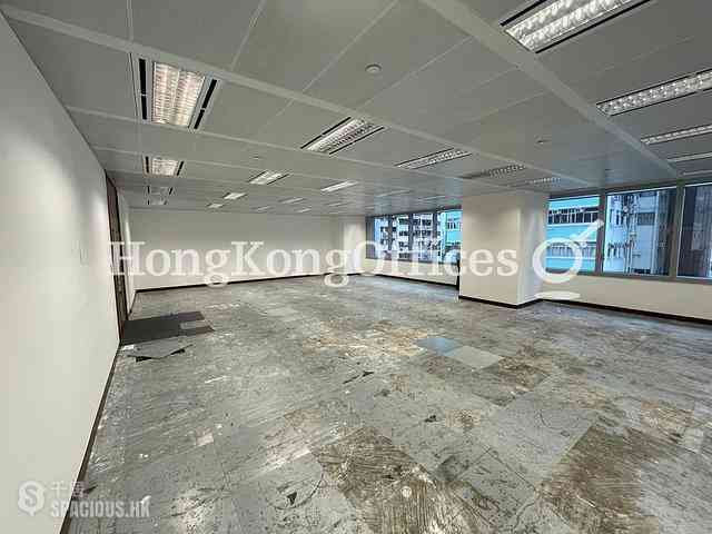 Wan Chai - Tai Tung Building 09