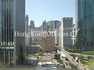 Wan Chai - Great Eagle Centre 02