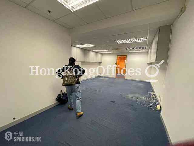 Tsim Sha Tsui - Star House 03
