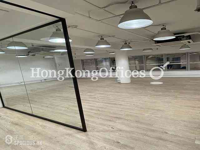 Central - Tin On Sing Commercial Building 07