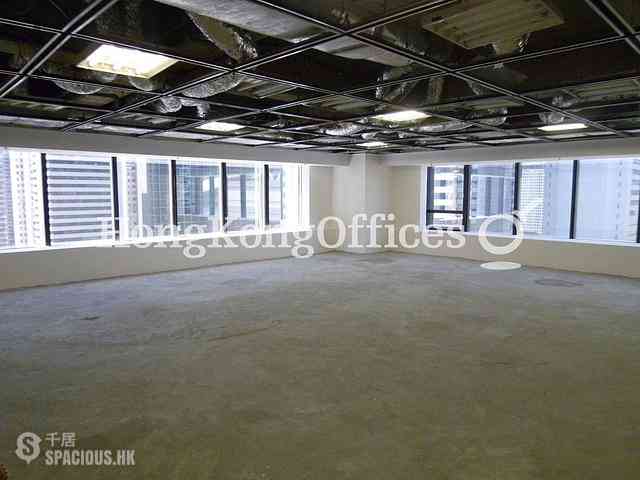 Wan Chai - Great Eagle Centre 04