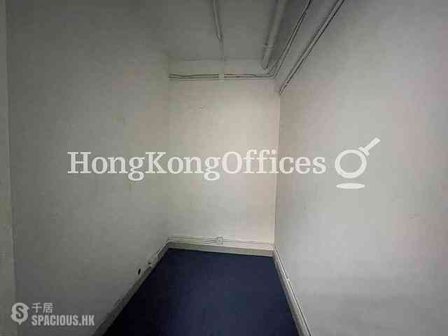 Tsim Sha Tsui - Star House 04