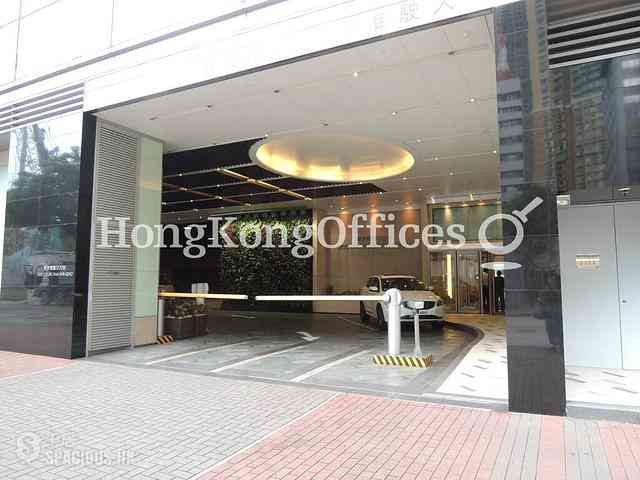 Cheung Sha Wan - 909 Cheung Sha Wan Road 06