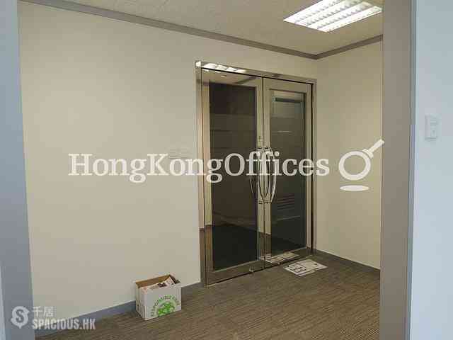 Admiralty - Lippo Centre - Tower 1 03