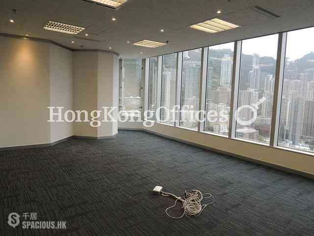 Admiralty - Lippo Centre - Tower 1 04