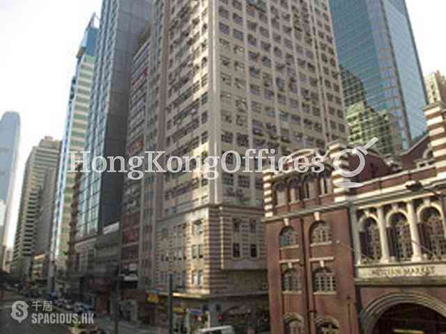 上环 - Kai Tak Commercial Building 02