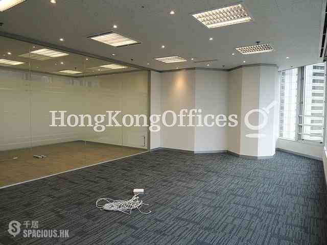 Admiralty - Lippo Centre - Tower 1 05