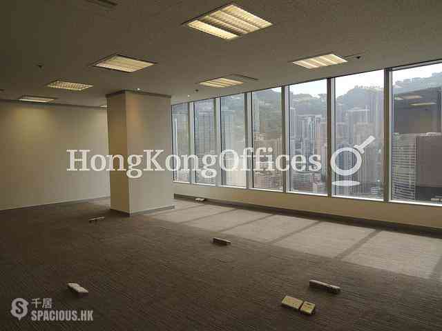 Admiralty - Lippo Centre - Tower 1 06