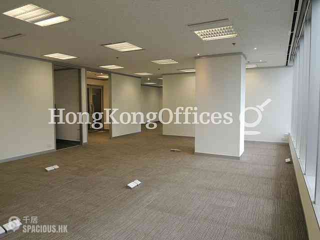 Admiralty - Lippo Centre - Tower 1 07
