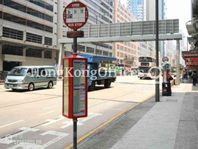 Cheung Sha Wan - 909 Cheung Sha Wan Road 10