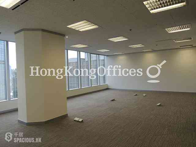 Admiralty - Lippo Centre - Tower 1 08