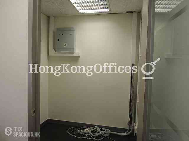 Admiralty - Lippo Centre - Tower 1 10