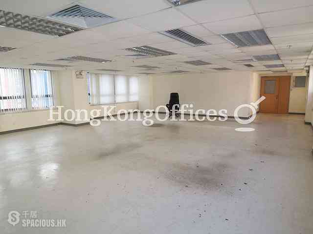 Wan Chai - Easey Commercial Building 02