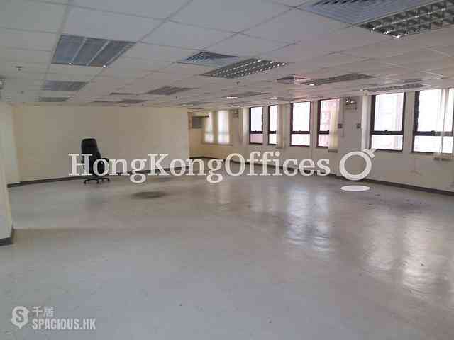 Wan Chai - Easey Commercial Building 03