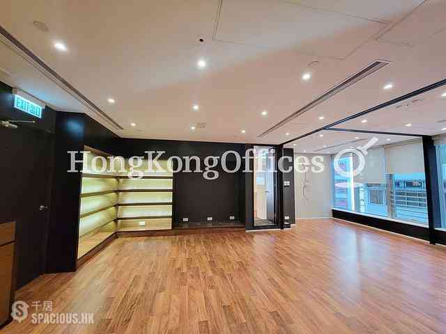 Soho - Kinwick Centre 02