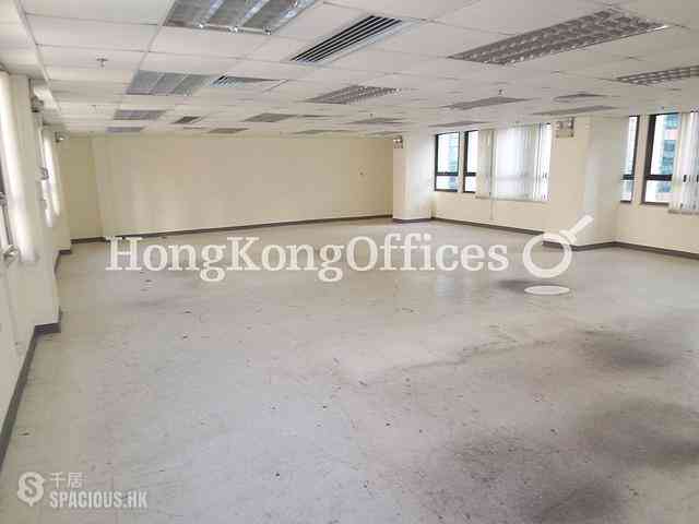 Wan Chai - Easey Commercial Building 05