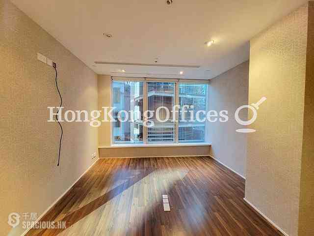 Soho - Kinwick Centre 03