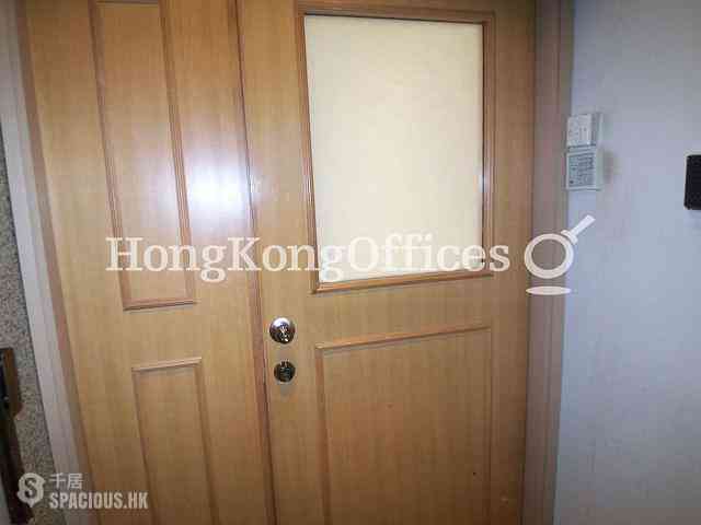Wan Chai - Easey Commercial Building 06