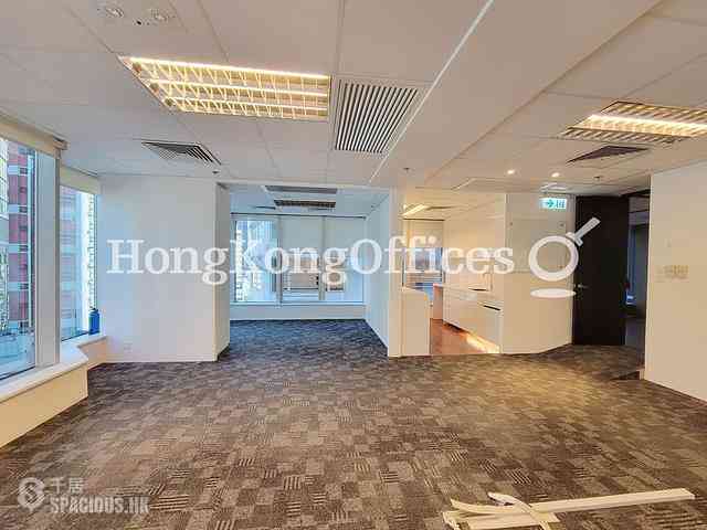 Soho - Kinwick Centre 04