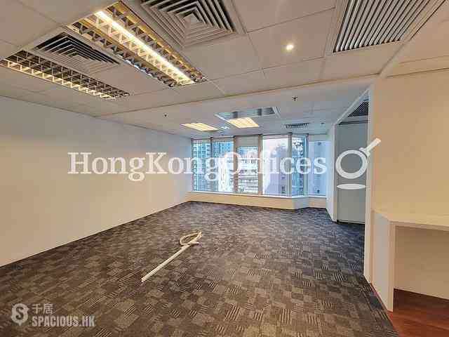 Soho - Kinwick Centre 05